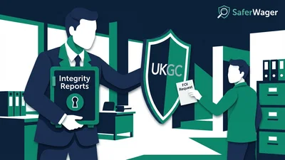 UKGC Hides GGPoker Integrity Data