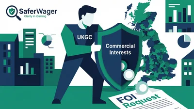 UKGC Blocks Release of Local Bingo Spending Data