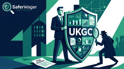 UKGC Confirms No Use of Private Investigators