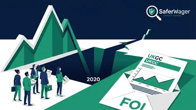 Gambling Licence Bids Fail to Reach Pre-Pandemic Highs