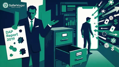 UKGC Lacks Records on Key Digital Safety Advice