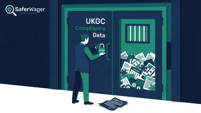 UKGC Cites Cost to Withhold Compliance Data