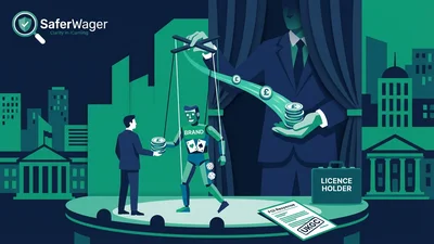 Who Holds Your Bet? UKGC on White Label Roles