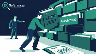 UKGC Confirms Access to Historic Gambling Rules