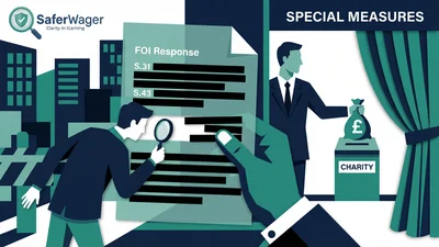 Betfair Paid £635k After 'Special Measures' Period