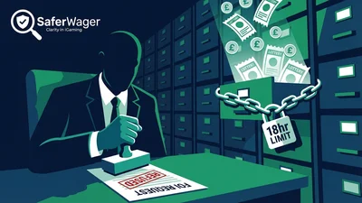 UKGC Withholds Lottery Sales Data