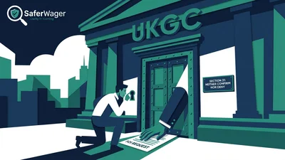 UKGC Silent on 1xBet Licence Status