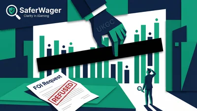 UKGC Withholds Operator Data on Risk Checks