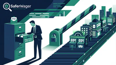 UKGC: No Casino Licence Hearing Objections on Record 2015-19