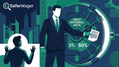 UKGC Withholds Data on Affordability Check Stats