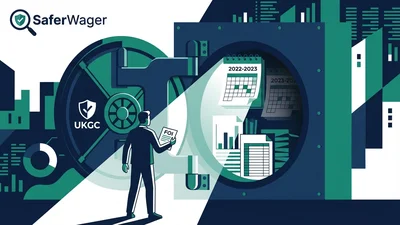 UKGC Releases Lottery Sales Data