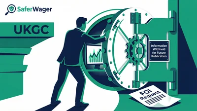 UKGC Withholds Recent Suicide Notification Data