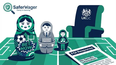 UKGC: No Specific White Label Sports Ad Rules