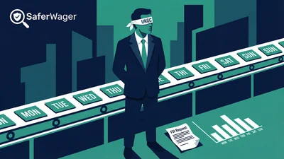 UKGC Lacks Data on Daily Lotto Sales