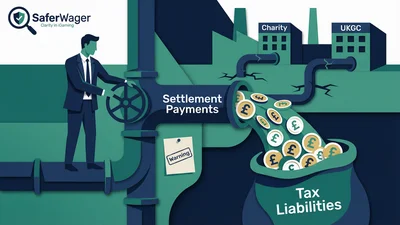 Shaftesbury Casino Limited