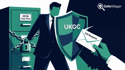 UKGC Shields 2018 Paddy Power Betfair Case Files