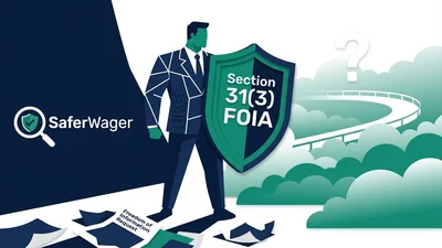 UKGC Silent on Thornton Track Betting Probe