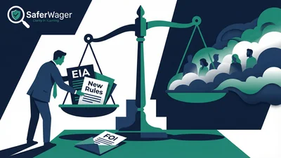 UKGC: No System to Monitor Equality Impact of New Rules