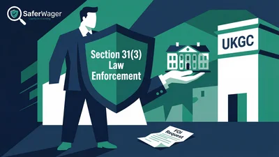 UKGC Hides Omaze Lobbying Info