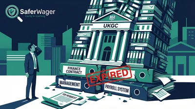 UKGC Software Spend Tops £356k, Data Shows Expired Contracts