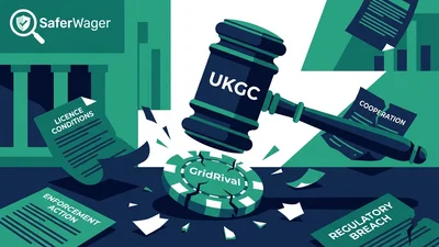 GridRival UK Limited