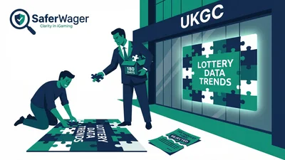 UKGC: Lottery Winner Data is Publicly Accessible
