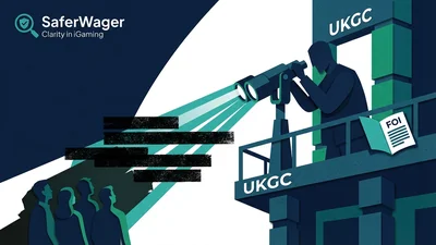 UKGC Releases Records on Consumer Forum