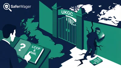UKGC: No Specific Rules on VPN or Location Checks