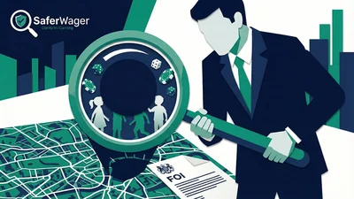 UKGC Lacks Local Youth Gambling Data