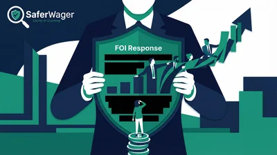 GC Withholds Names of Firms Probed for Misusing Stats