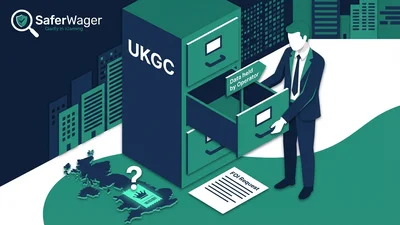 UKGC: No Data on Winning Lottery Ticket Locations