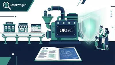 UKGC: All Licensees Fund Regulation