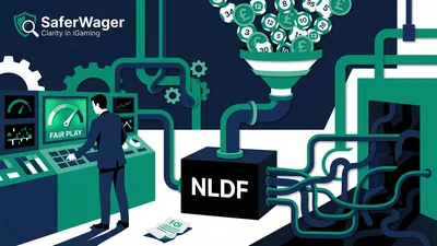 UKGC: We Don't Track Lottery Charity Funds