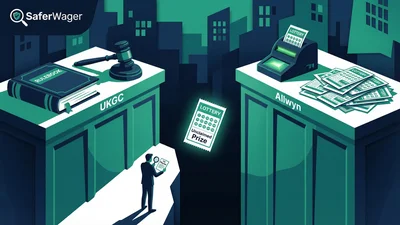 UKGC: We Don't Track Unclaimed Lottery Prizes