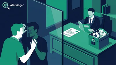 UKGC Cites Law Enforcement in BoyleSports Bet Dispute