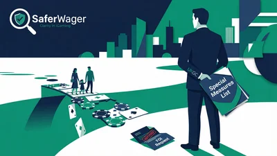 UKGC Withholds 'Special Measures' Operator List