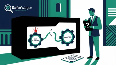 UKGC: No Data on Harm Algorithm Marketing Links