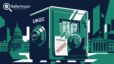 UKGC Withholds Data on NHS Gambling Harm Survey