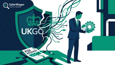 UKGC: No Audits of National Fraud Initiative