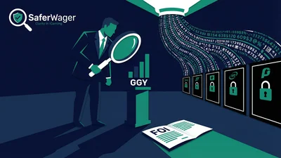 UKGC: We Don't Hold Specific Bet Data