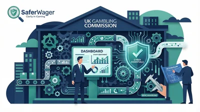 UKGC Reveals Staff Engagement Tech Criteria