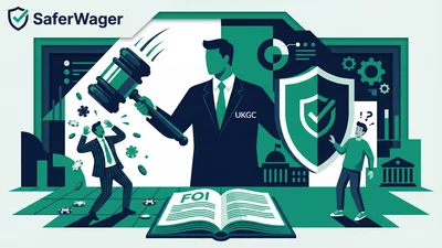 UKGC Confirms It Does Not Fine Individual Bettors