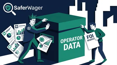 UKGC Withholds Operator-Specific Safer Gambling Data