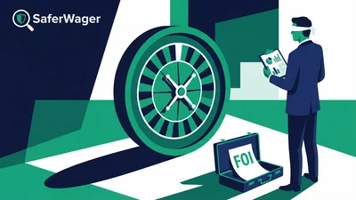 FOI: UKGC Holds No Roulette Table Inspection Data