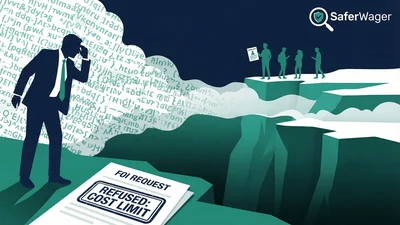 UKGC Can't Quantify Under-25 Gambling Complaints