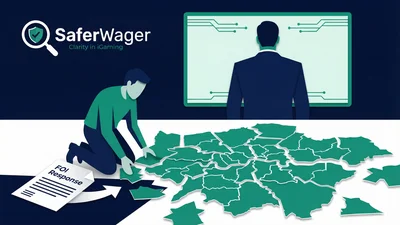 UKGC Can't Track London Venue Growth