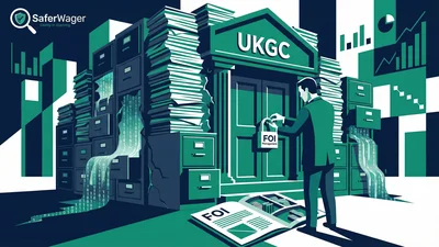 UKGC Reveals Limited Data Protection Software Use