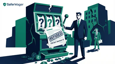 UKGC Refuses to Confirm Slot Game Testing