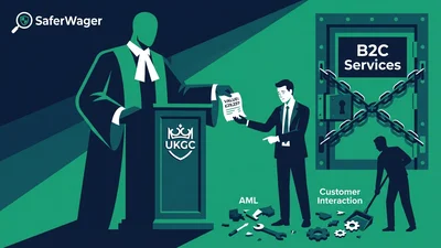 Everymatrix Technology (UK) Limited