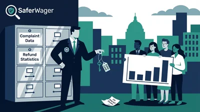 UKGC Withholds Key Complaint & Refund Data